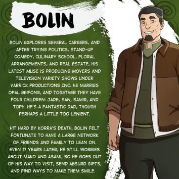 Bolin Bio