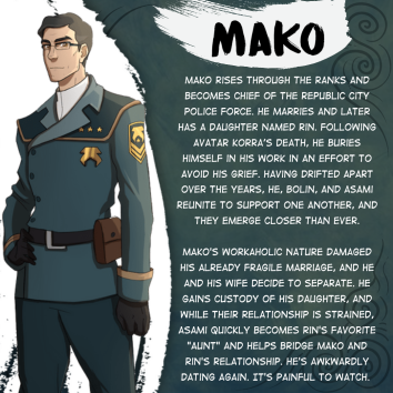 Mako Bio
